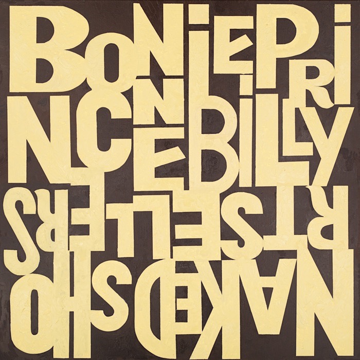 Bonnie 'Prince' Billy Bonnie 'Prince' Billy